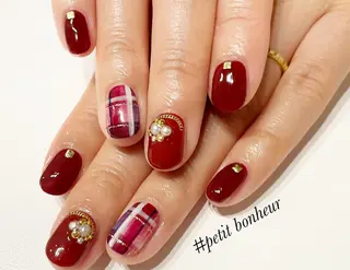 ネイル Mas Miのネイルデザイン