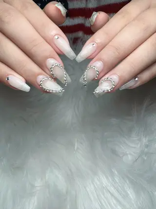 ネイル アールビーネイル所属・mase Megumiのネイルデザイン