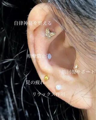 毛利 ゆりあのエステ・リラクイメージ