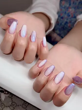 ネイル Anh 高田馬場のネイルデザイン