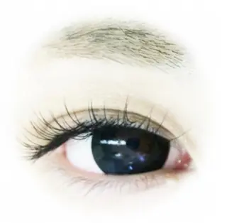 マツエク・マツパ Ere.by bonheur所属・Ere bybonheurのヘアスタイル