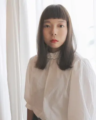 ミディアム CANVAS所属・CANVAS Nakataのその他イメージ