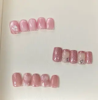 ネイル nail You&beのネイルデザイン