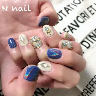 ネイル N nailのネイルデザイン