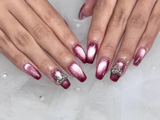 ネイル ネイルサロン ANELAのネイルデザイン