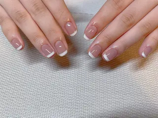 ネイル エン Nail salonのネイルデザイン