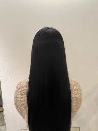 ロング 🌼Moeka 🌼のヘアスタイル