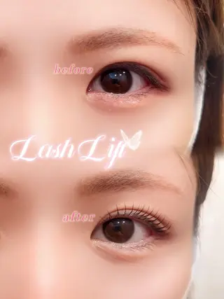 マツエク・マツパ ルクール小出店 小柳のマツエク・マツパデザイン