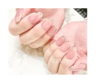 ネイル ネイルサロン -EPER-エペルのネイルデザイン
