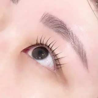 マツエク・マツパ 畠山 瑠花のマツエク・マツパデザイン