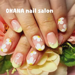 ネイル 那覇🏝️台湾人 ネイリストSHIUのネイルデザイン