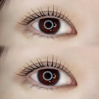 マツエク・マツパ Lino. SONOKOのマツエク・マツパデザイン