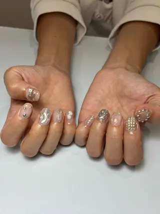 ネイル cottynail -miki-のその他イメージ