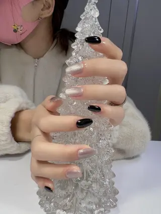 ネイル ネイルサロン ロア旧ジョリーのネイルデザイン