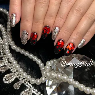 ネイル Bonny Nailのネイルデザイン