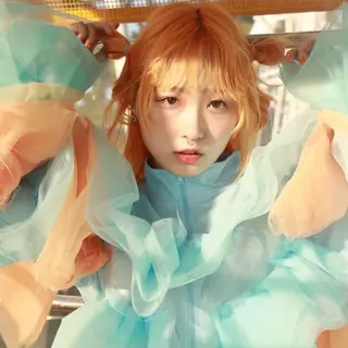 セミロング カラー ハイトーン/複雑履歴 名古屋/FUTOのヘアスタイル