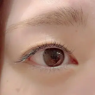 マツエク・マツパ nomoto yuuriのマツエク・マツパデザイン