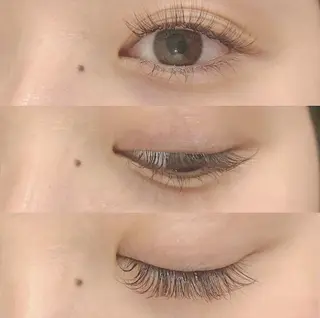 マツエク・マツパ Natsumi フェイシャル/マツパのマツエク・マツパデザイン