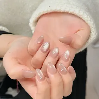 ネイル 🎀🎀YooLi Nail Salonのネイルデザイン