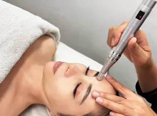 THE FACE所属・スタッフ 長谷川のエステ・リラクイメージ