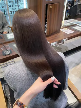 ロング カラー アイブロウ/眉毛 / Natsumi🤍の眉毛・アイブロウイメージ