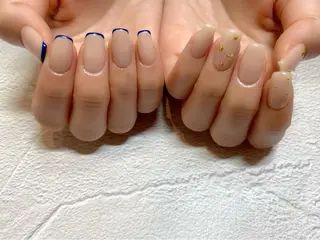 ネイル GO TODAY SHAiRE SALON所属・✨kitamura rie✨のネイルデザイン