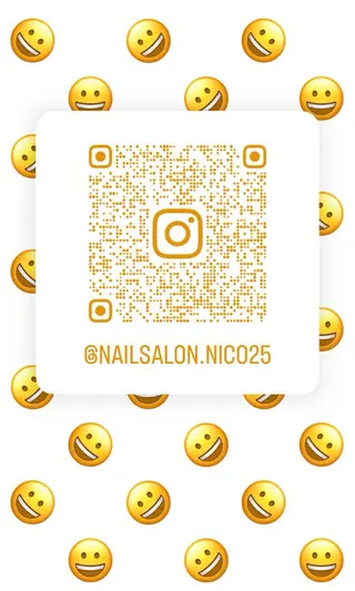 ネイル nailsalon nico.のネイルデザイン
