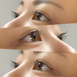 マツエク・マツパ Eternity 山中のマツエク・マツパデザイン