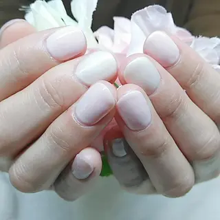 ネイル 柴崎 美幸のネイルデザイン