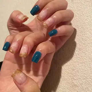 ネイル lcoco nailのネイルデザイン