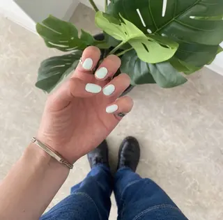 ネイル 8appy ARTstudioのネイルデザイン