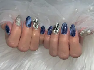 ネイル Maruyama Ayakaのネイルデザイン