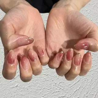 ネイル are you nailのネイルデザイン