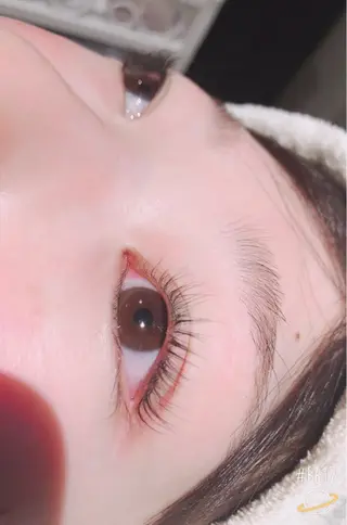 マツエク・マツパ Beauty Salon　LUANA所属・ビューティーサロン LUANAのマツエク・マツパデザイン