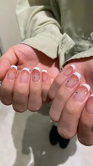 ネイル ayana nails所属・nail salon ayanaのネイルデザイン