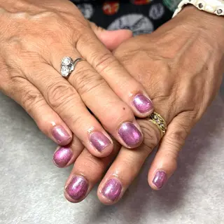 ネイル 🌻Sunrich Fuka🌻のネイルデザイン