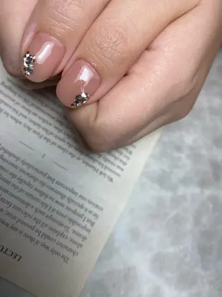 ネイル 🌿Charme🌿 MAIのネイルデザイン