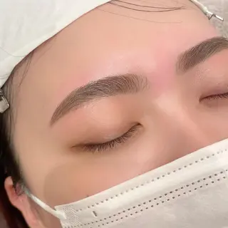 アイブロウ nemoto mihoのマツエク・マツパデザイン