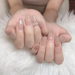 ネイル D-BEAUTY Nailsalonのネイルデザイン