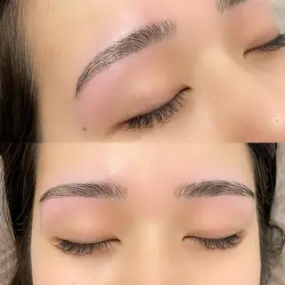 アイブロウ iolo🌷 tateuchiのマツエク・マツパデザイン