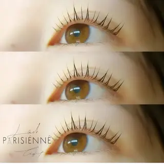 マツエク・マツパ ディアナ 水戸元吉田店　小林のマツエク・マツパデザイン