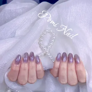 ネイル BuBu Nail渋谷道玄坂のネイルデザイン