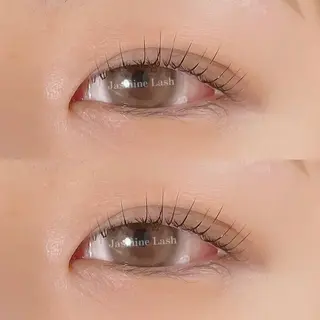 マツエク・マツパ konomi 🧁 神戸三宮のマツエク・マツパデザイン