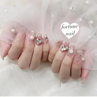 ネイル ☆saori ☆のネイルデザイン