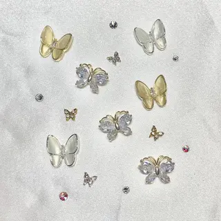 ネイル grantier beautyのネイルデザイン