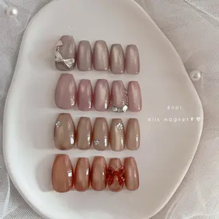 ネイル Manami Kのネイルデザイン