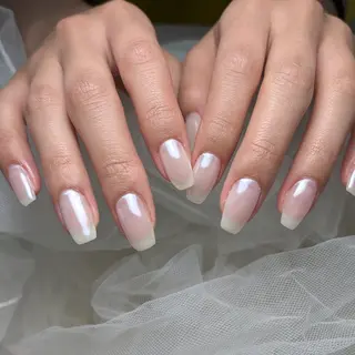 ネイル 門戸厄神プライベートサロンulunail所属・ulunail mikaのネイルデザイン