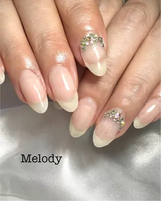 ネイル Yuki Takahamaのネイルデザイン