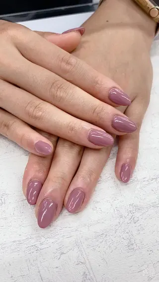 ネイル Romine アイラッシュ&ネイルのマツエク・マツパデザイン