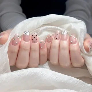 ネイル Ti miのネイルデザイン